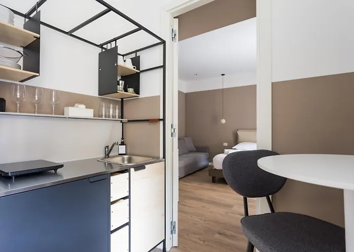 Domus Furcilla By Dimorra