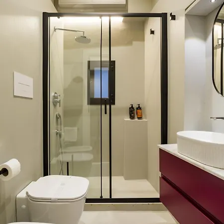 Domus Furcilla By Dimorra Appartement *