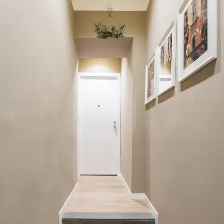 Domus Furcilla By Dimorra * Nápoles