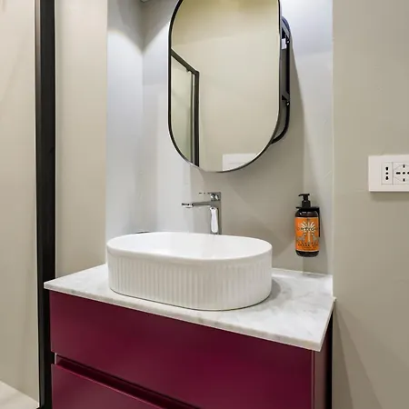 Domus Furcilla By Dimorra Nápoles