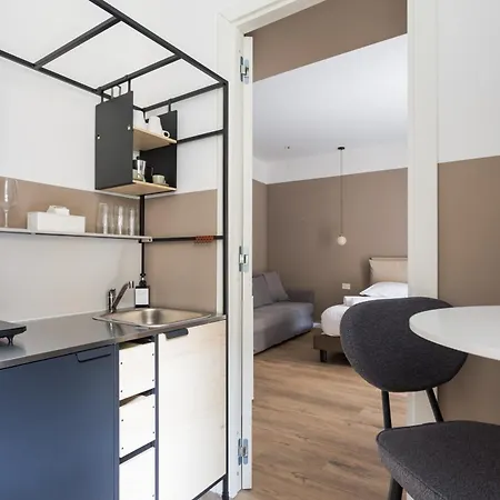 Domus Furcilla By Dimorra