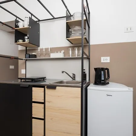 Apartamento Domus Furcilla By Dimorra *