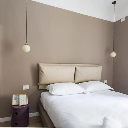 Apartamento Domus Furcilla By Dimorra