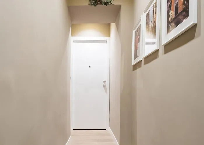 Domus Furcilla By Dimorra * Nápoles