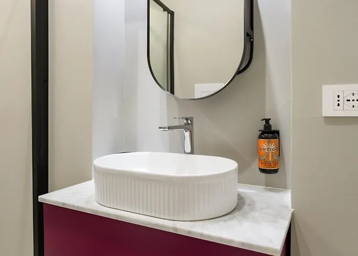 Domus Furcilla By Dimorra Nápoles