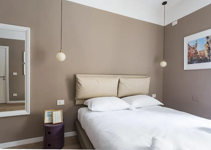 Apartamento Domus Furcilla By Dimorra